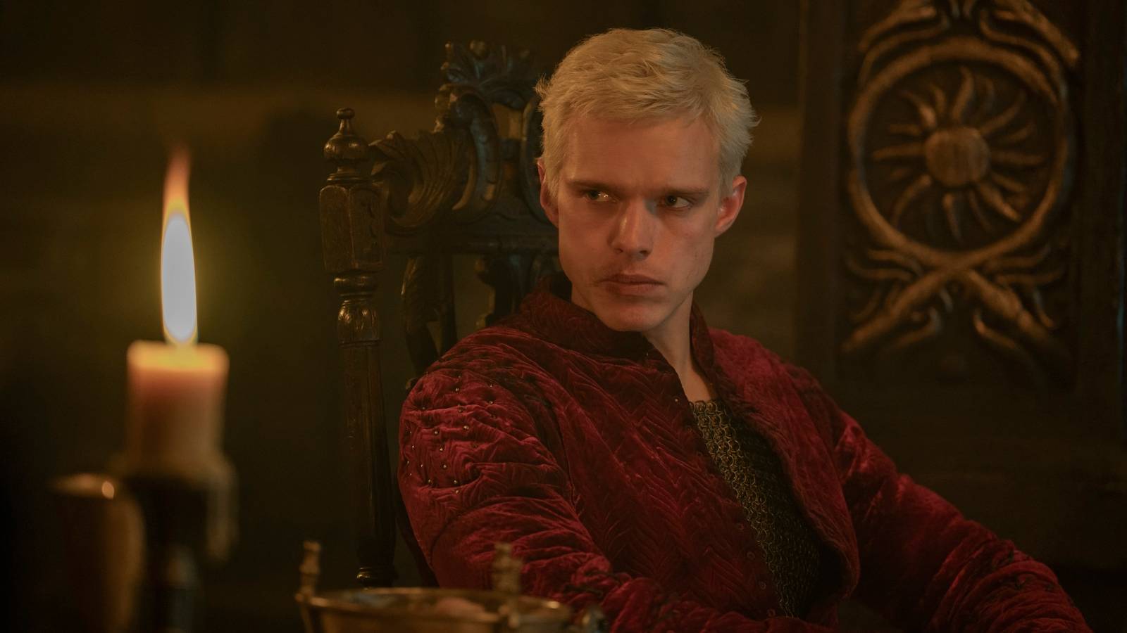 Game of Thrones’ best new show is getting new GRRM material Game of Thrones’ best new show is getting new GRRM material
