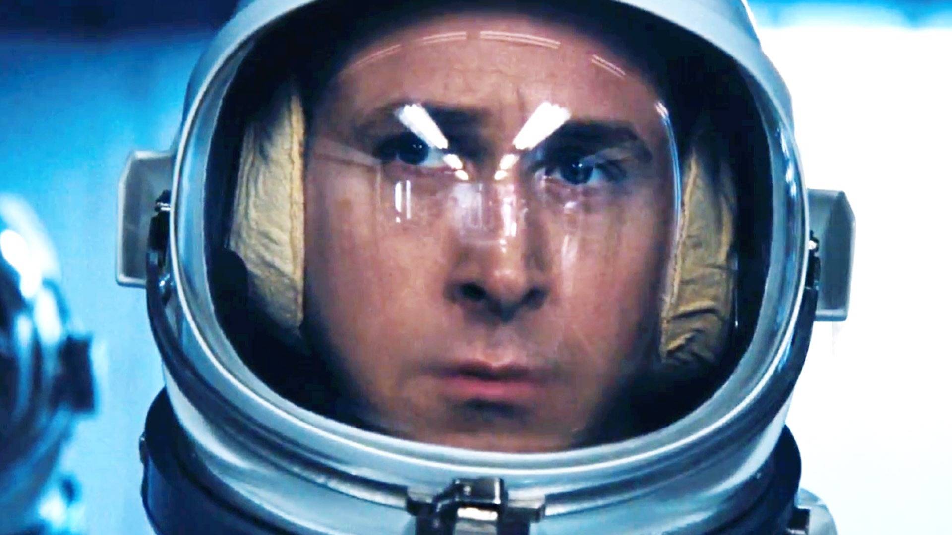 8 years ago, Ryan Gosling made an underrated space movie that's even better than Project Hail Mary