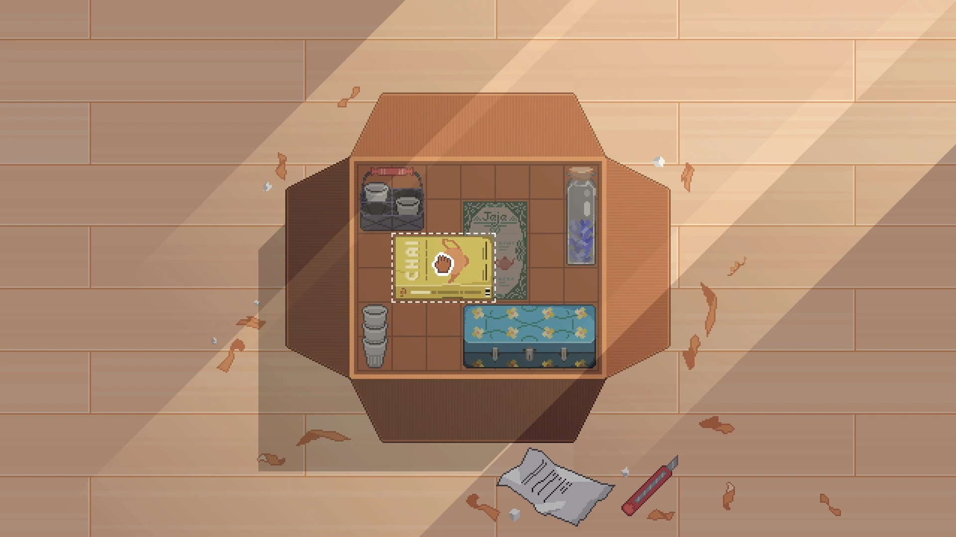 Fishbowl review: heartfelt indie turns social isolation into wisdom