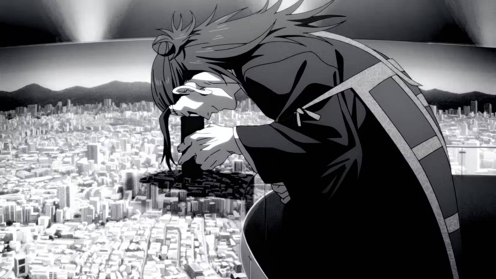 Jujutsu Kaisen Season 4 Could Feature the Return of One of Its Most Powerful Sorcerers Jujutsu Kaisen Season 4 Could Feature the Return of One of Its Most Powerful Sorcerers