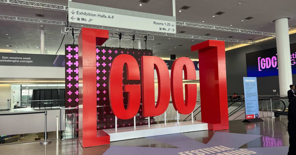 polygon.com - Giovanni Colantonio - Gaming is embracing AI, but GDC proves nobody actually knows what to do with it