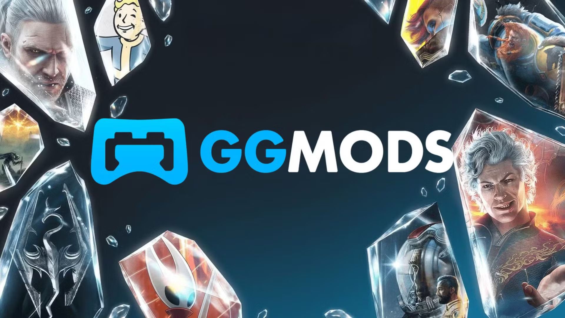 GGMods Spring Modathon Starts April 13