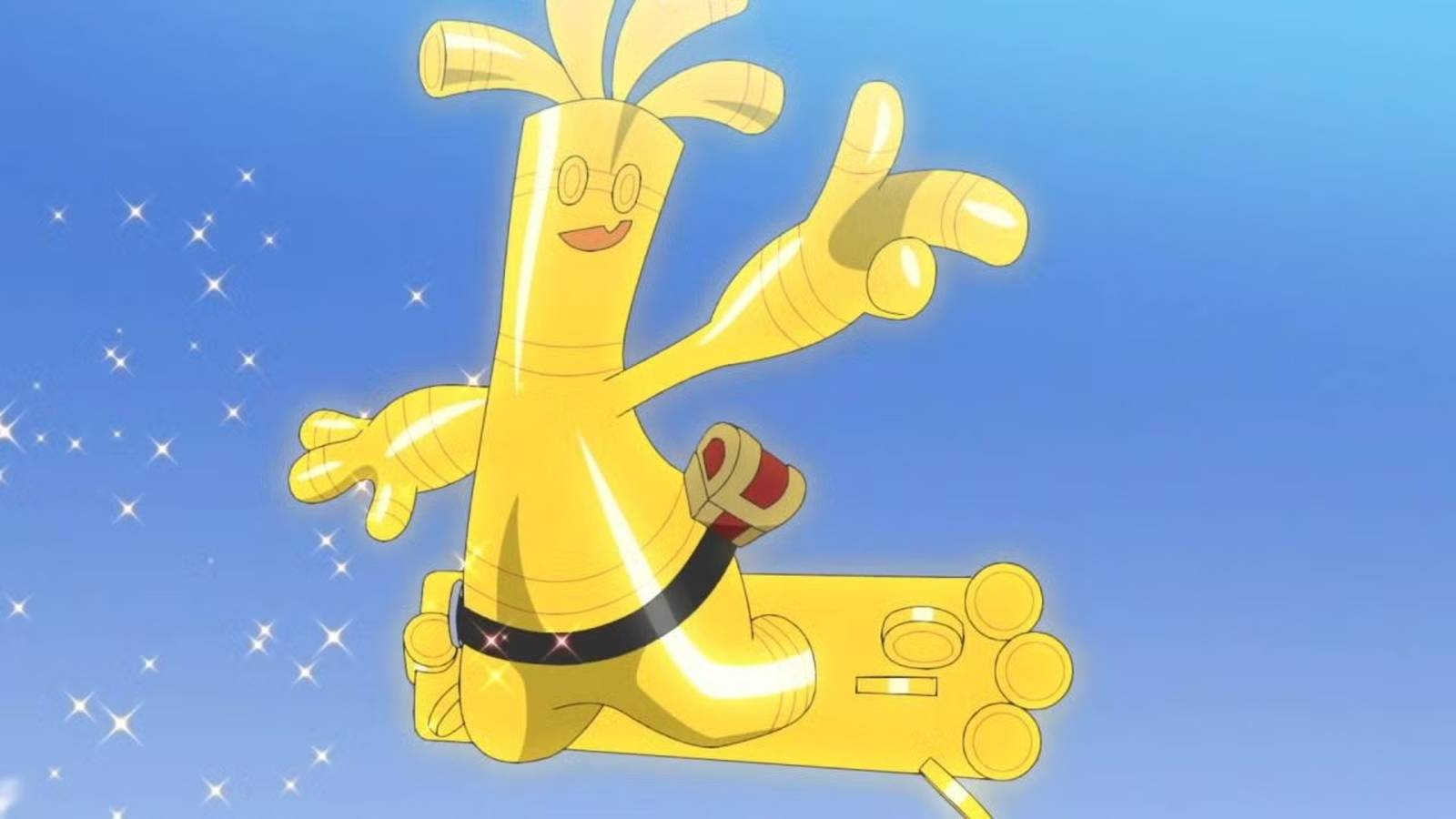 A Dedicated Hater for Every Pokémon A Dedicated Hater for Every Pokémon