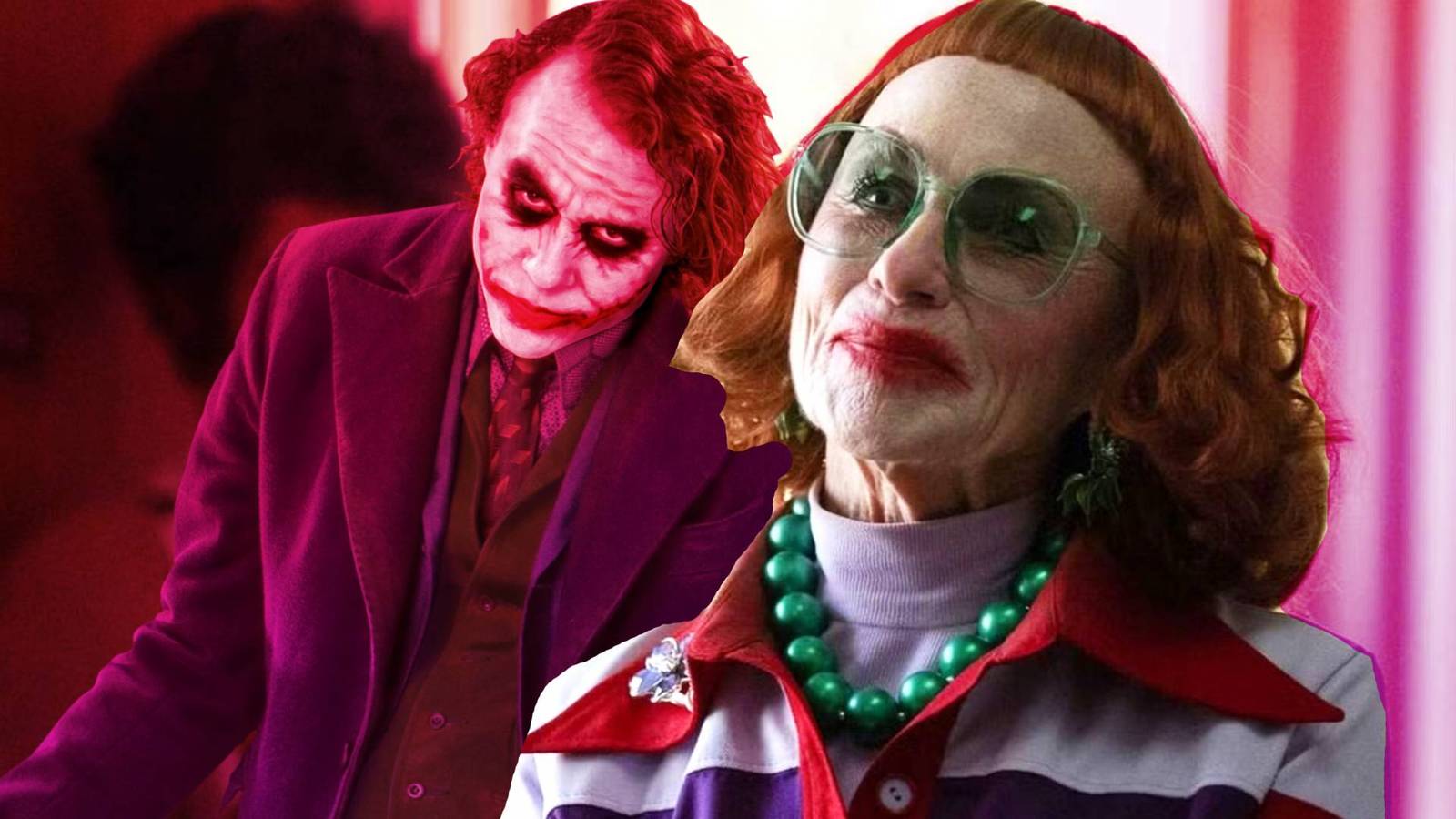 Amy Madigan’s historic Oscars 2026 win echoes Heath Ledger’s Joker Amy Madigan’s historic Oscars 2026 win echoes Heath Ledger’s Joker