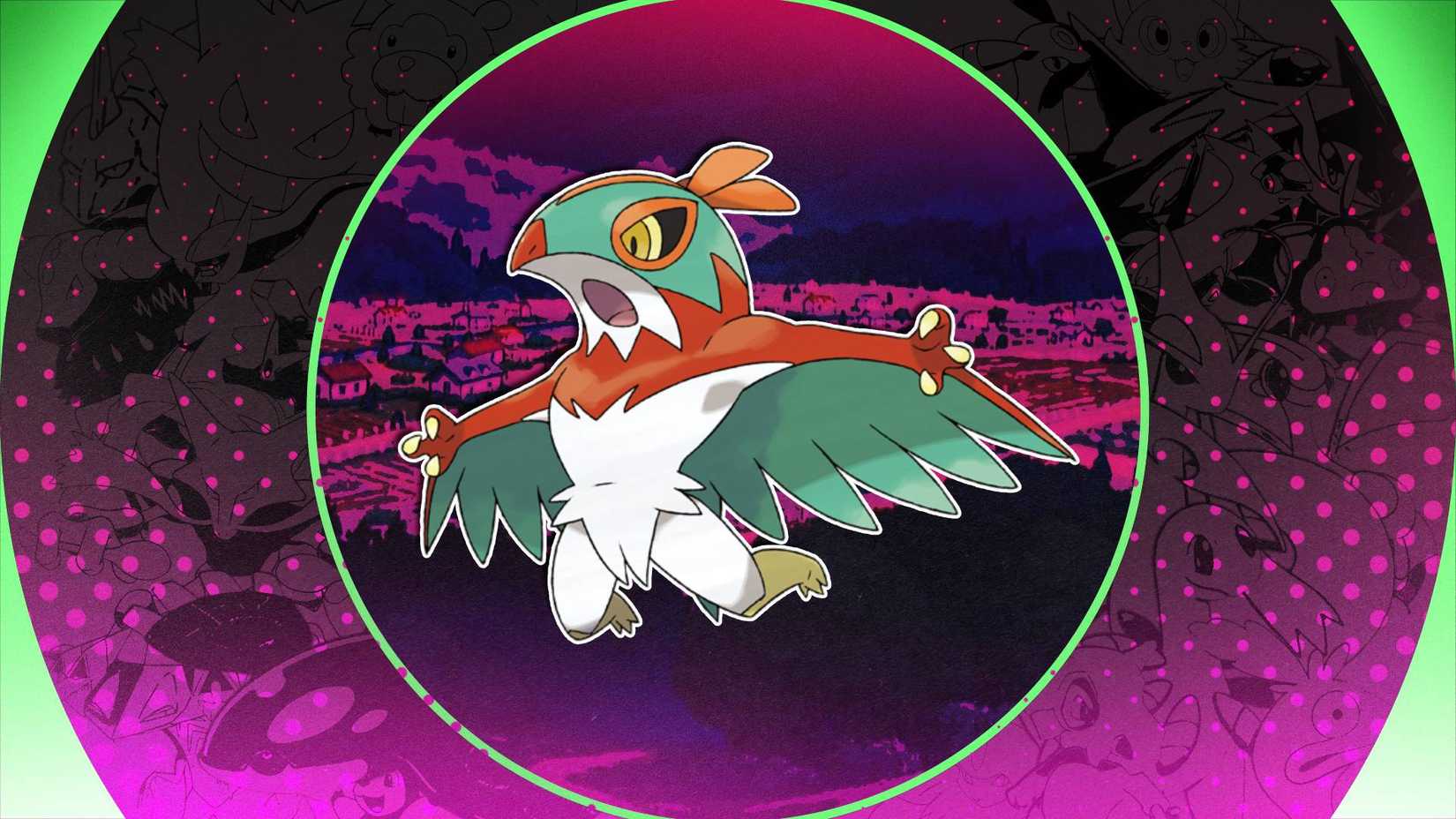 hawlucha-polygon