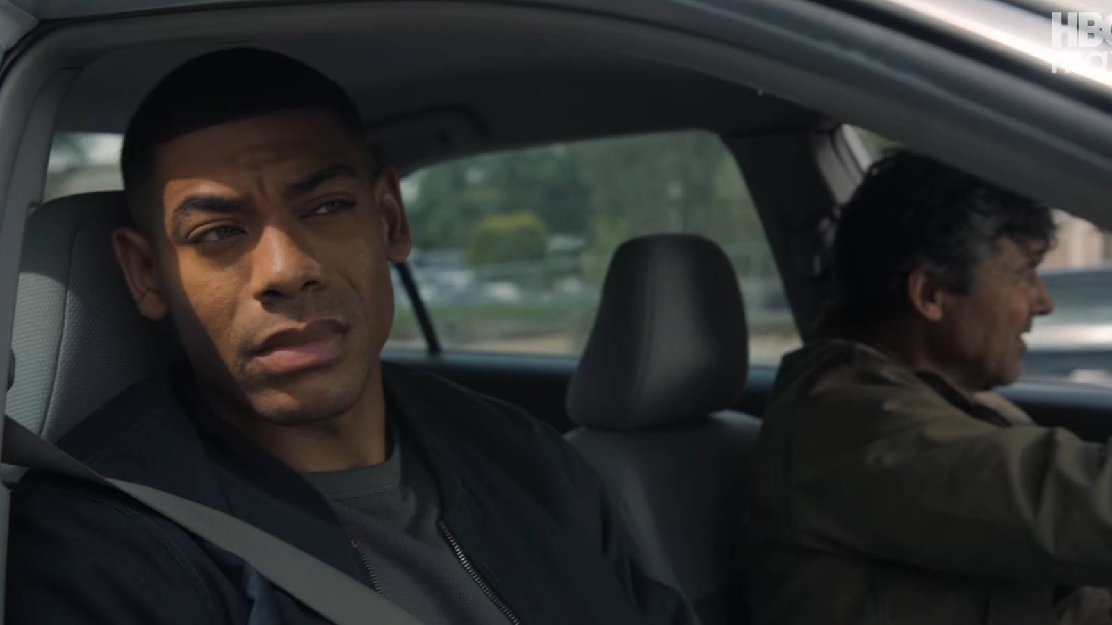 HBO’s ‘Lanterns’ Trailer Leaves Fans Frustrated: “Where is the Green?” HBO’s ‘Lanterns’ Trailer Leaves Fans Frustrated: “Where is the Green?”