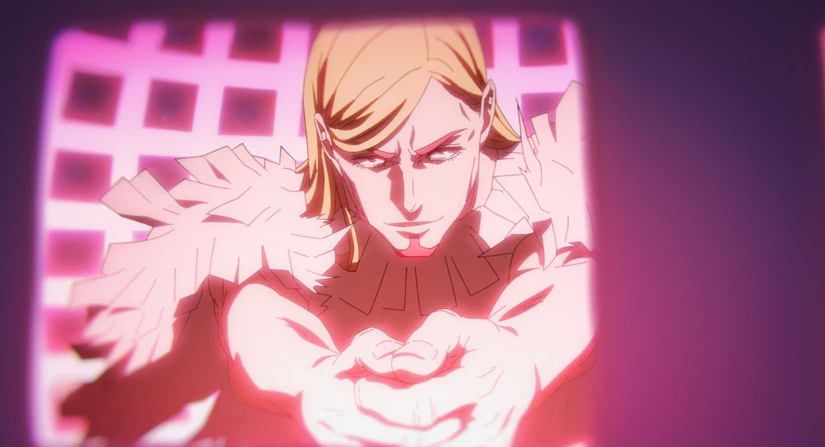 Reeggie Star looks confident while casting Hollow Wicker Basket