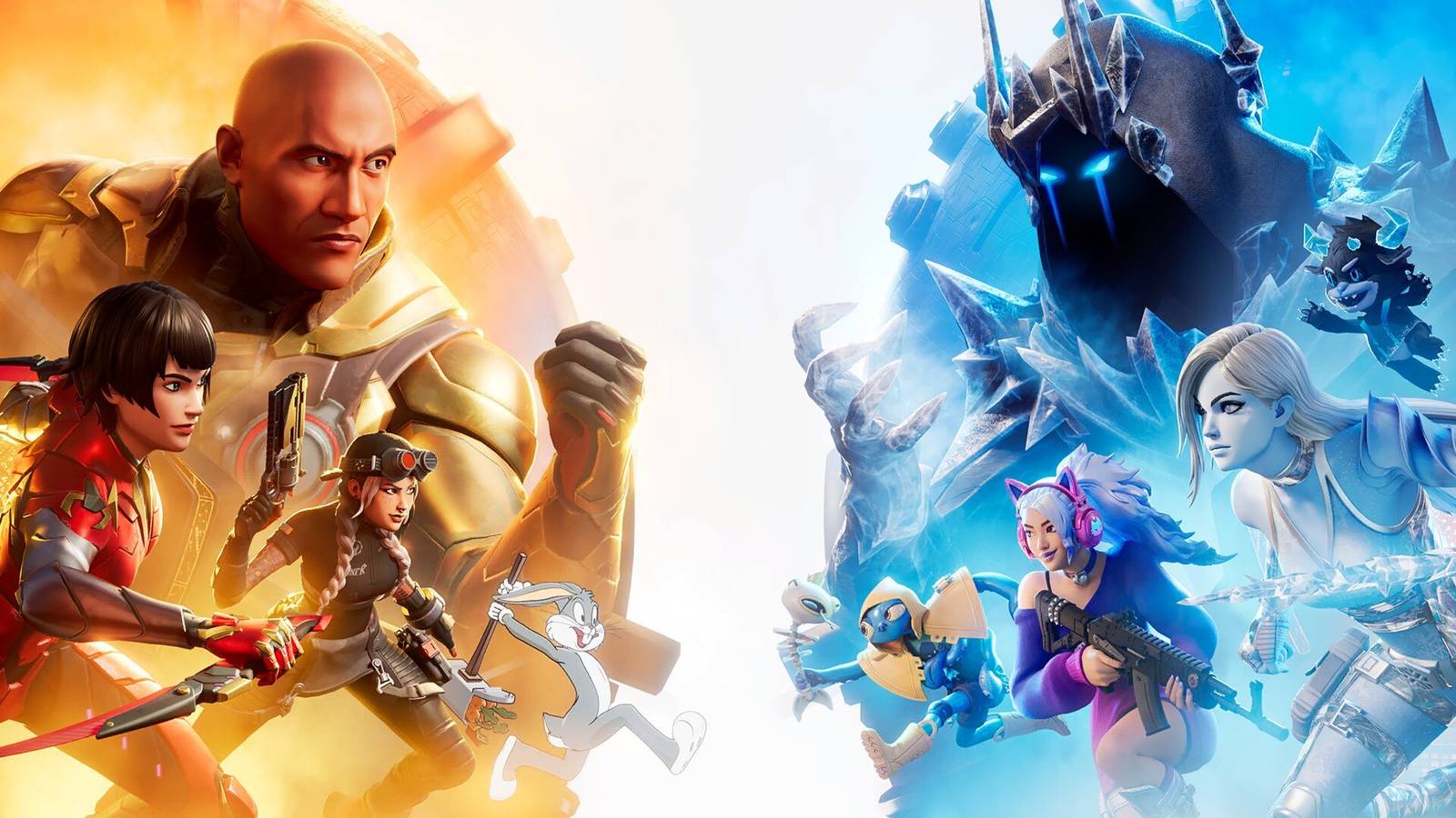 All battle pass skins in Fortnite Chapter 7 Season 2 All battle pass skins in Fortnite Chapter 7 Season 2