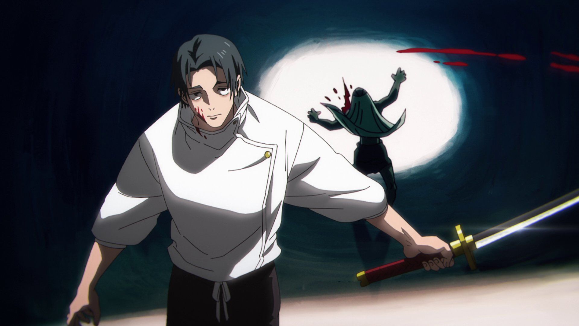 Jujutsu Kaisen season 3 episode 11 exposes the tragic irony of the Culling Game