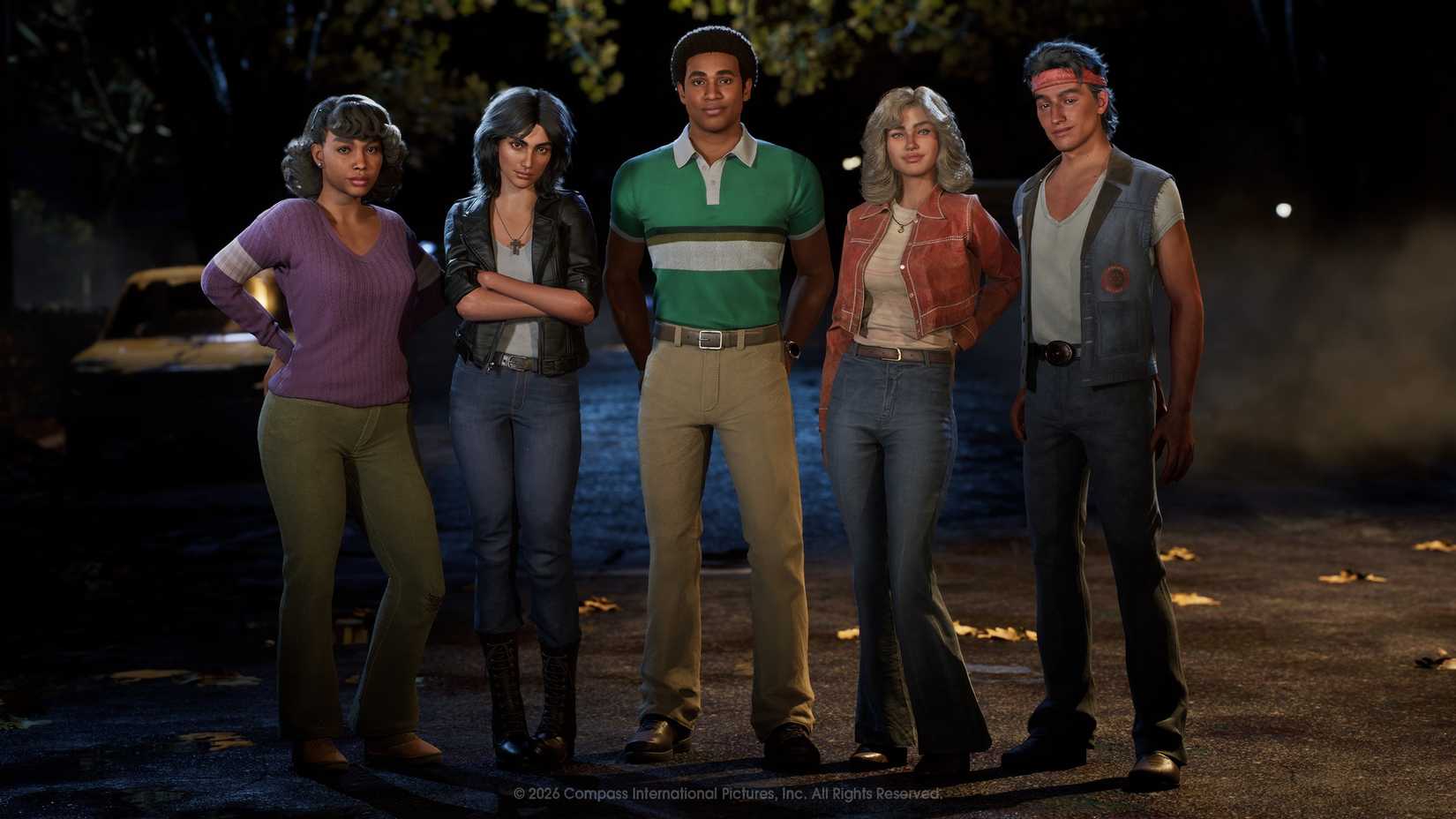 heroes of haddonfield