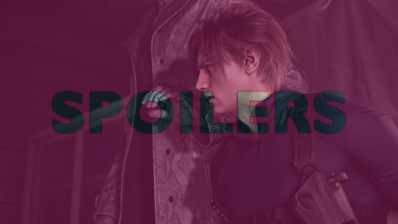 'The Final Puzzle' Resident Evil Requiem challenge walkthrough