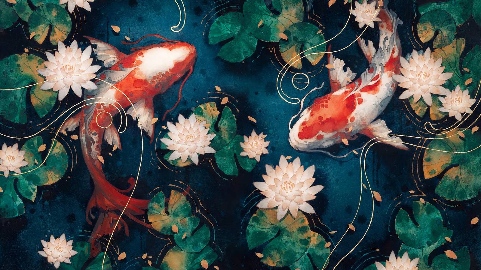 New Dandân Secret Lair Sells Out Instantly as Resale Prices Triple New Dandân Secret Lair Sells Out Instantly as Resale Prices Triple