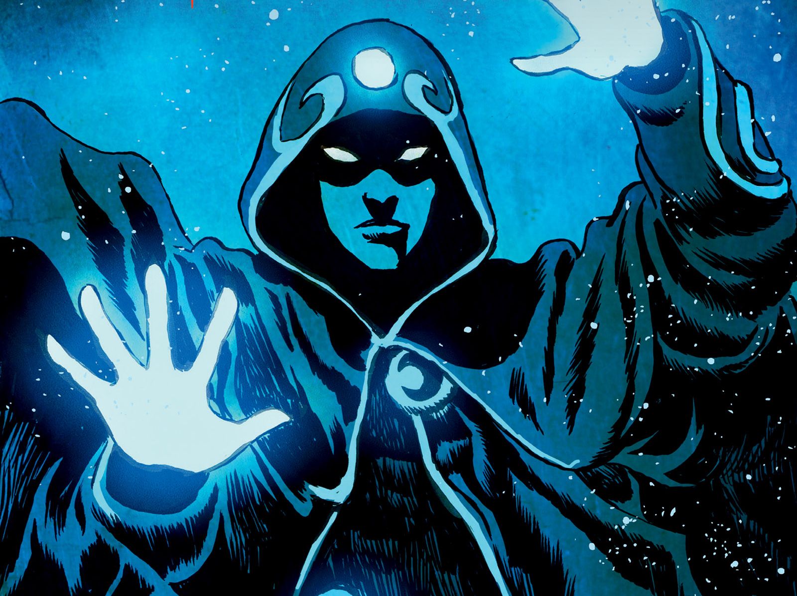 Magic's new Jace comic could have major implications for Reality Fracture