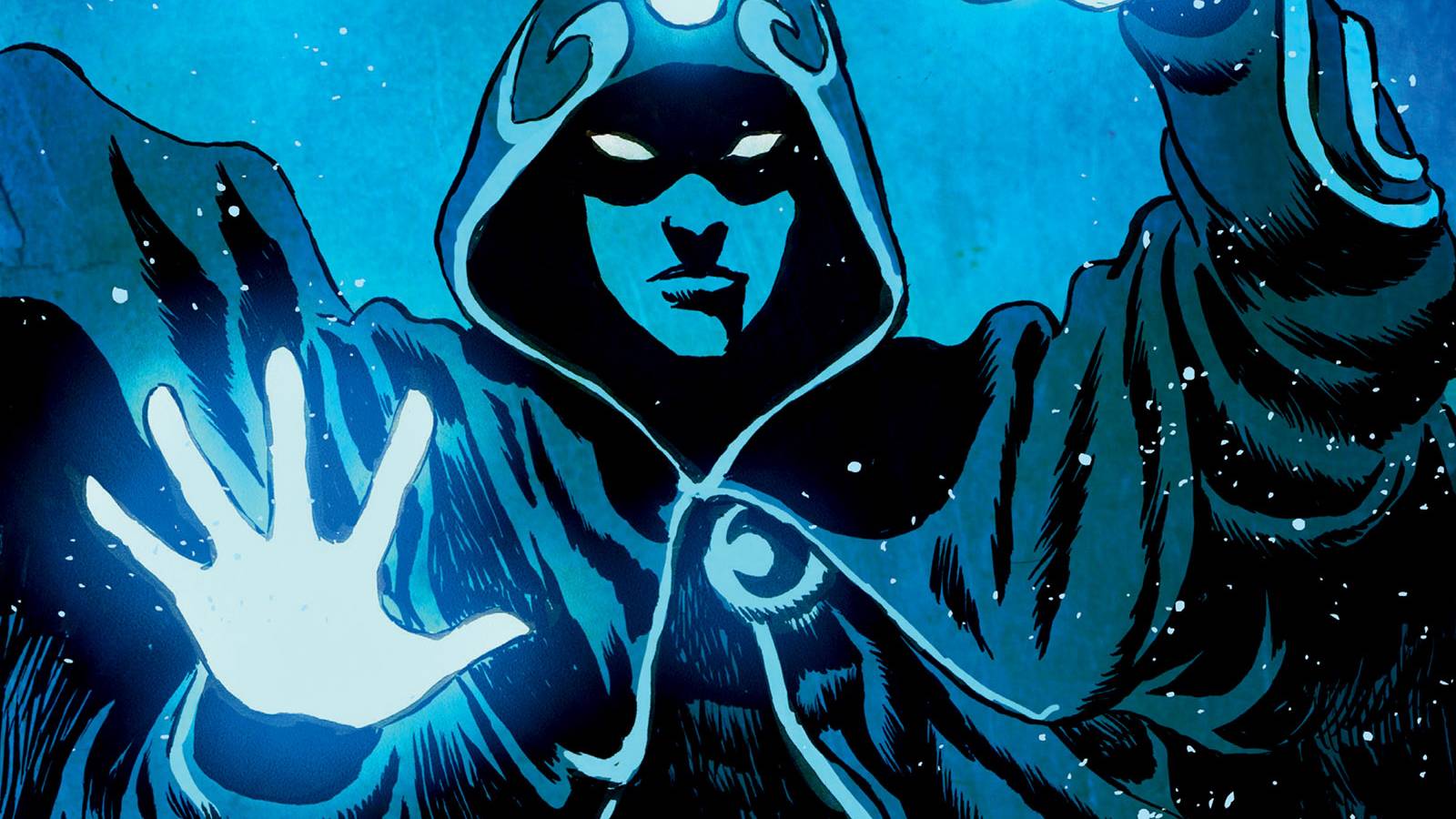 Magic's new Jace comic could have major implications for Reality Fracture