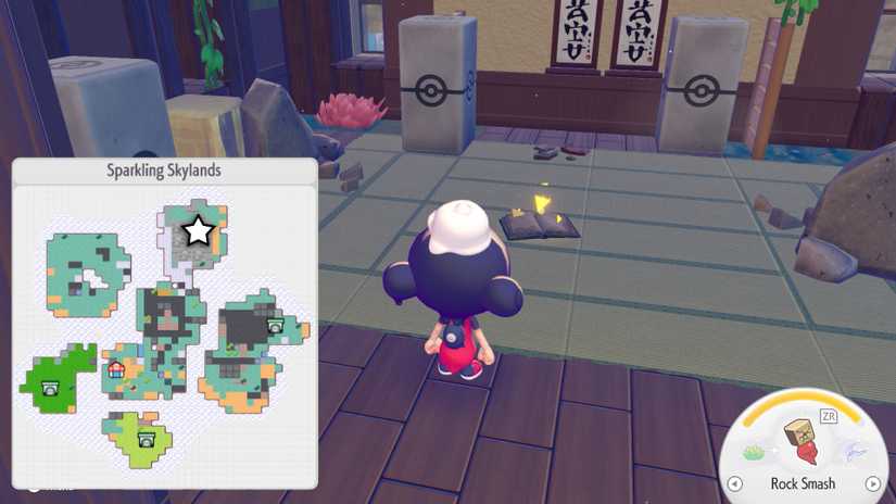 Outfits And How To Unlock Them In Pok mon Pokopia Outfits And How To Unlock Them In Pok mon Pokopia