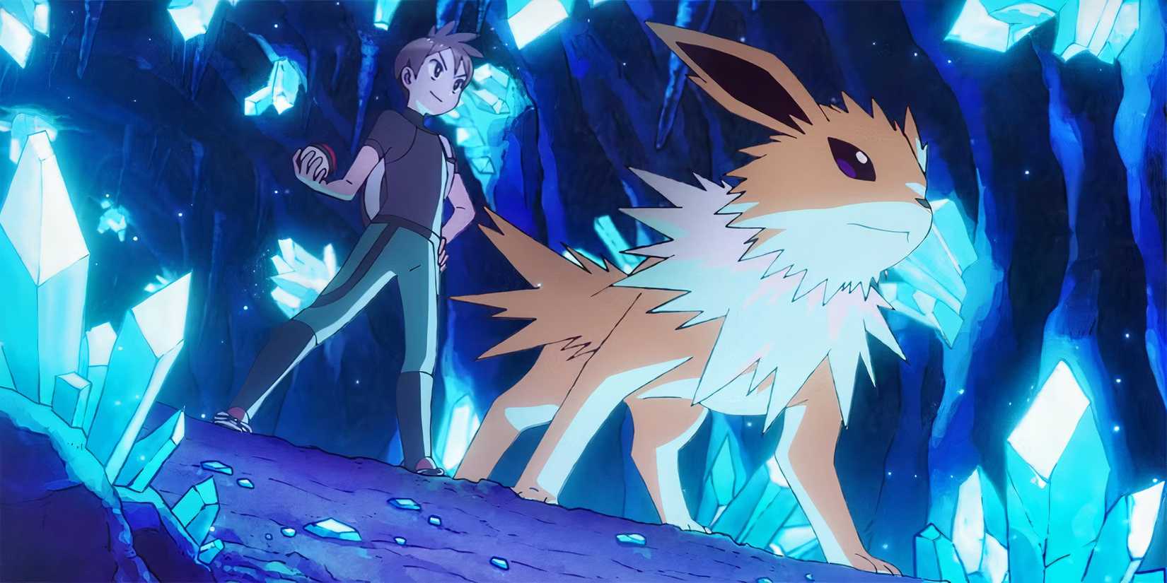 Pokémon Champions预览展示简化战斗机制，牺牲角色个性