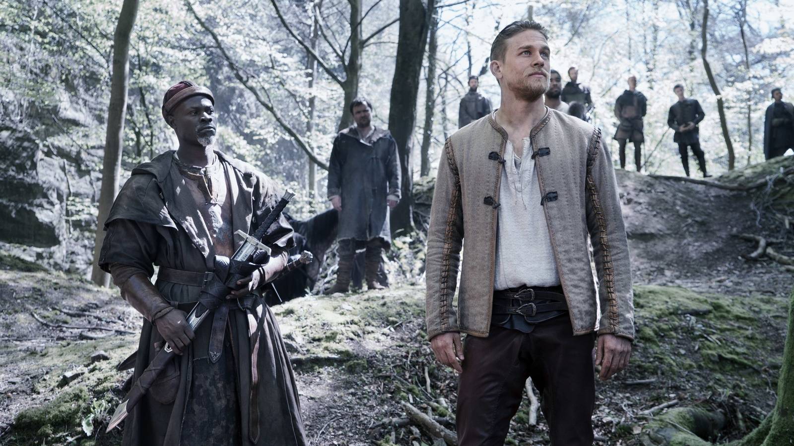 With King Arthur, The Man from U.N.C.L.E., and Operation Fortune, Guy Ritchie has become the king of failed franchises With King Arthur, The Man from U.N.C.L.E., and Operation Fortune, Guy Ritchie has become the king of failed franchises