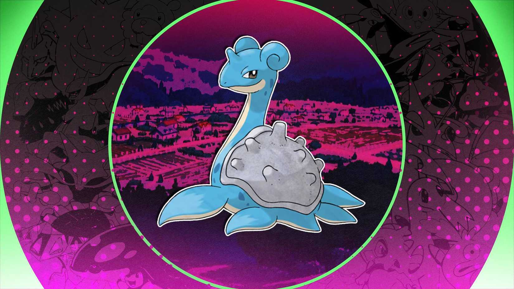 lapras-polygon