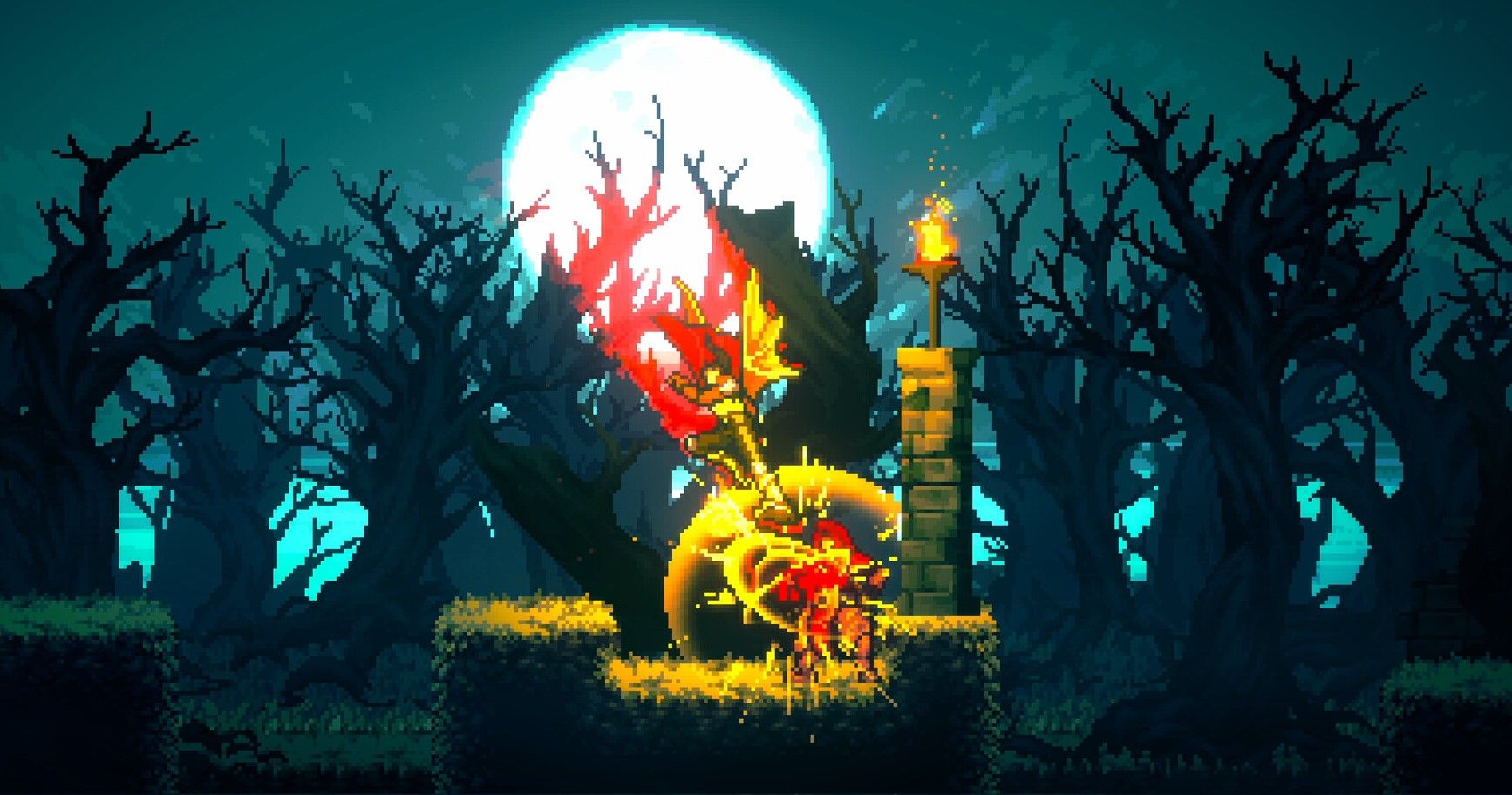 Legacy of Kain: Ascendance only looks the part of a retro game