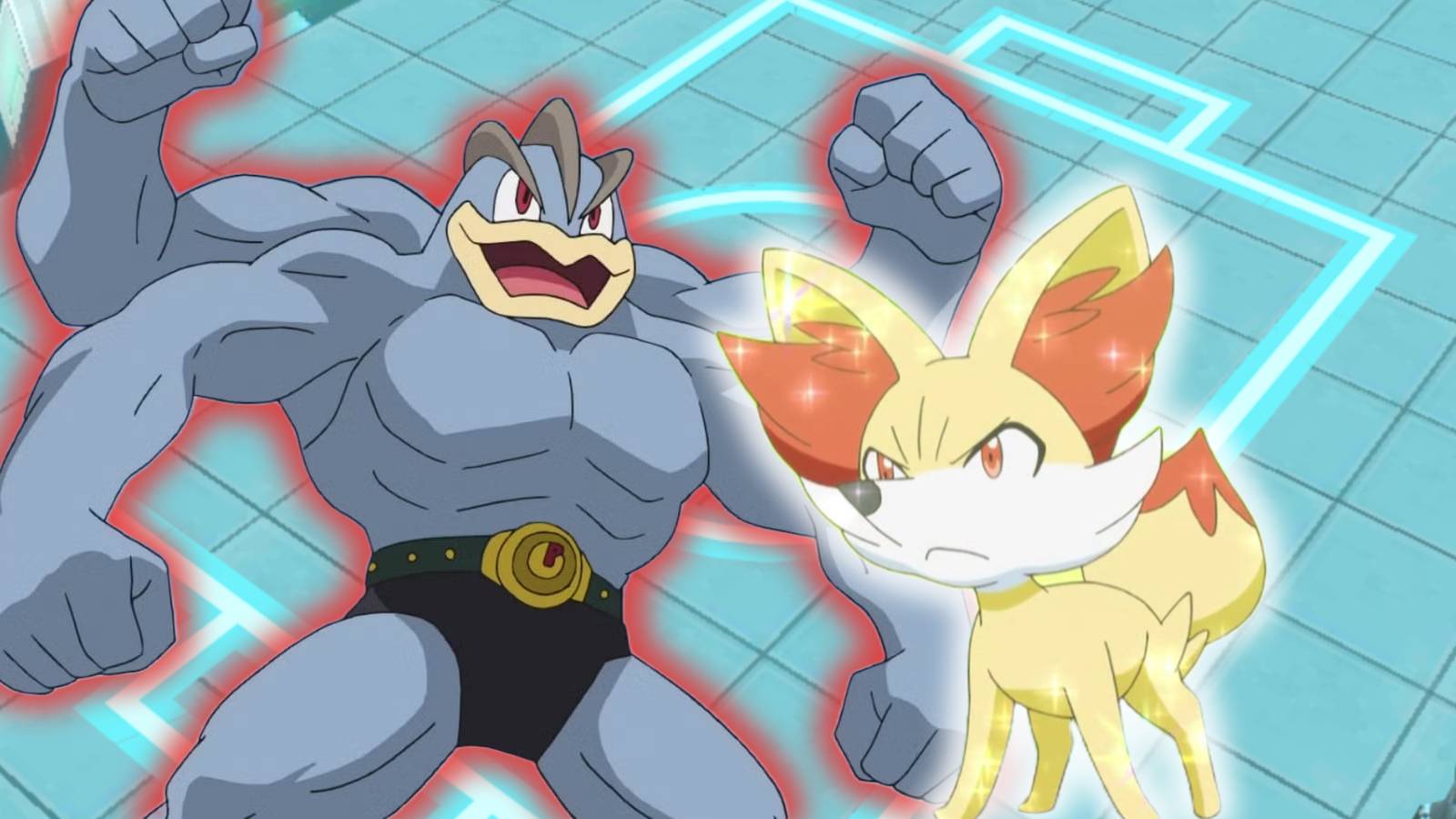 The big Pokémon debate: Two legs or four? The big Pokémon debate: Two legs or four?