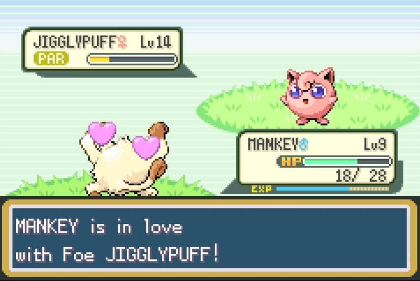 mankey_jigglypuff_firered