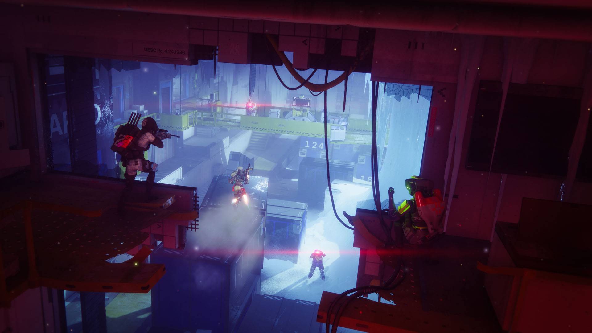 Marathon players finally unlocked its secret endgame activity after massive ARG effort