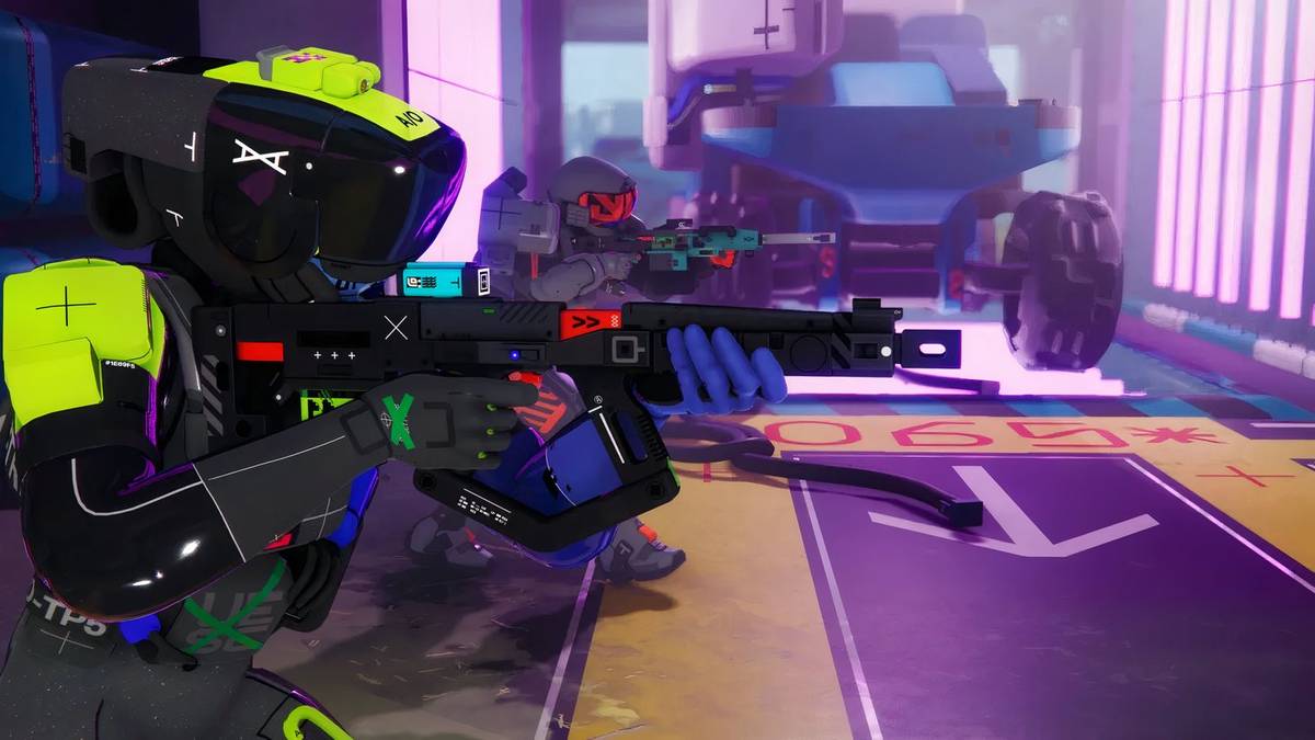 Marathon will test duos mode, Bungie confirms