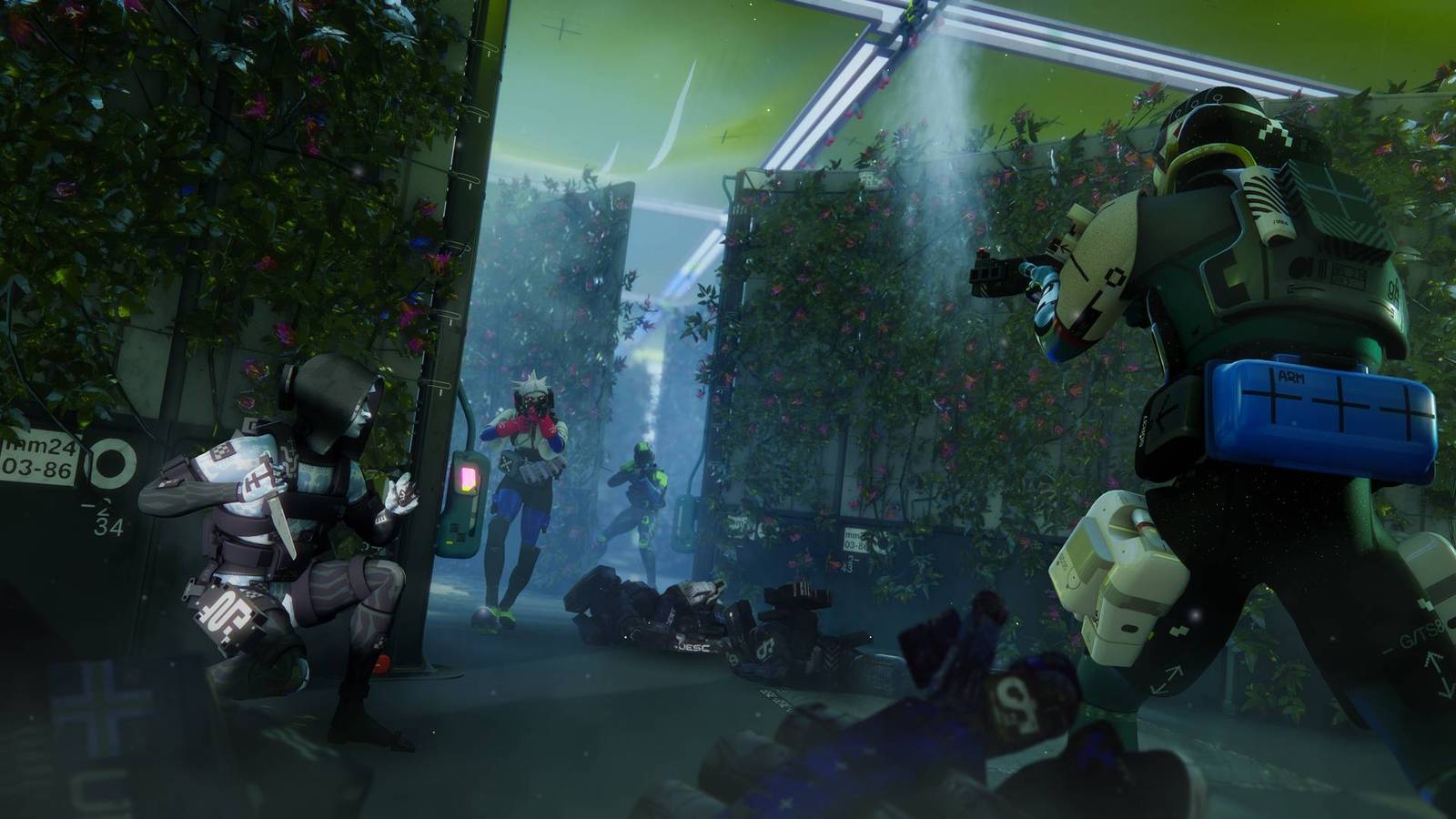 When is ranked mode coming to Marathon?