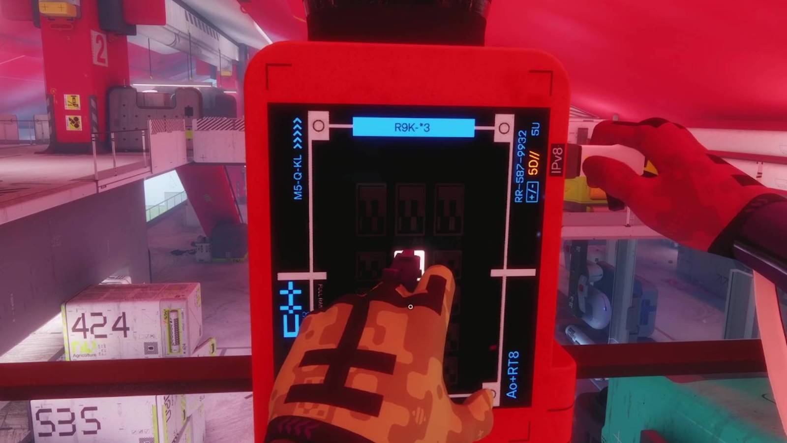 What are TADs in Marathon