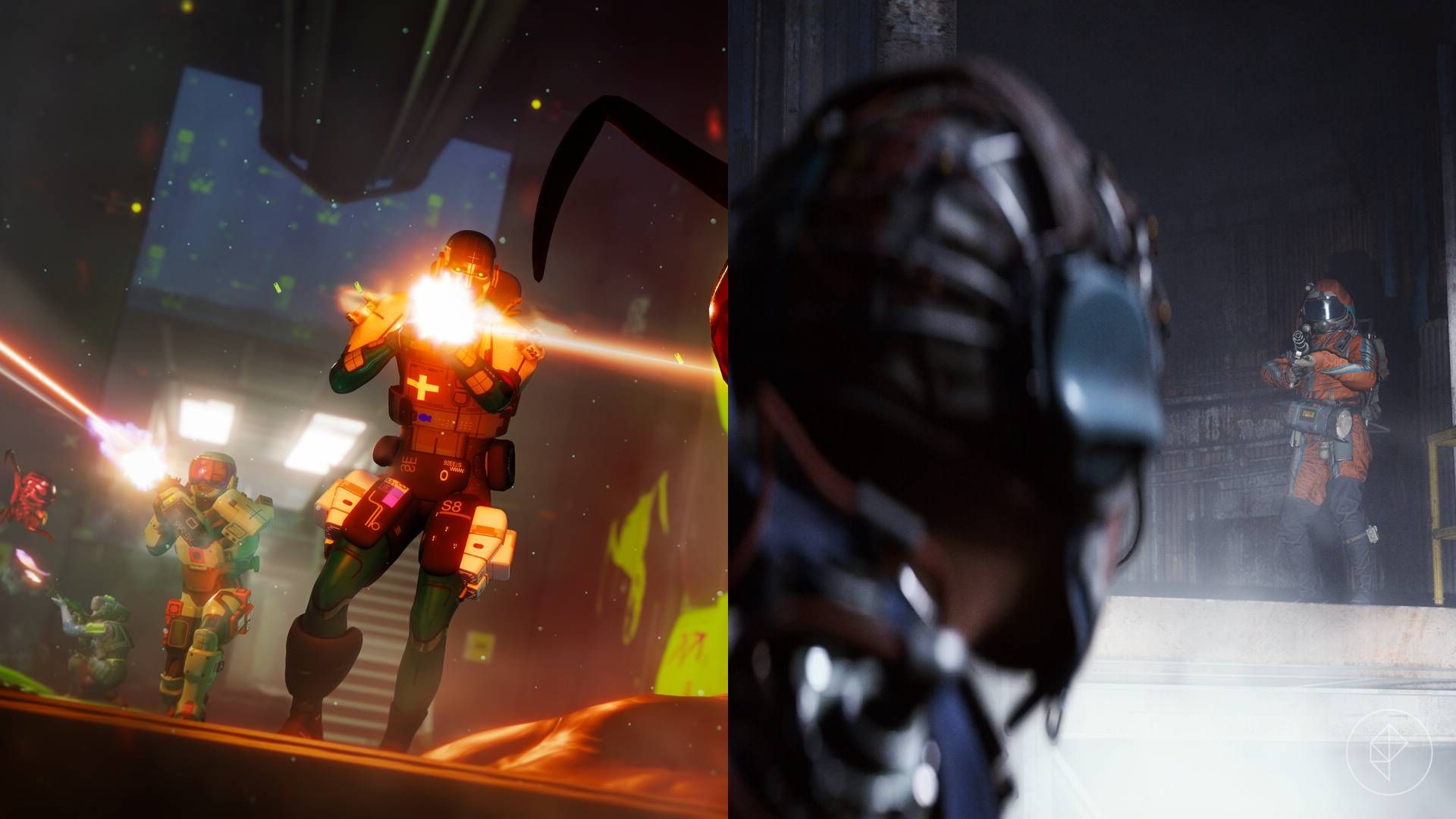 Marathon vs. Arc Raiders: Gaming Feud EXPLODES! What's the SHOCKING Reason?