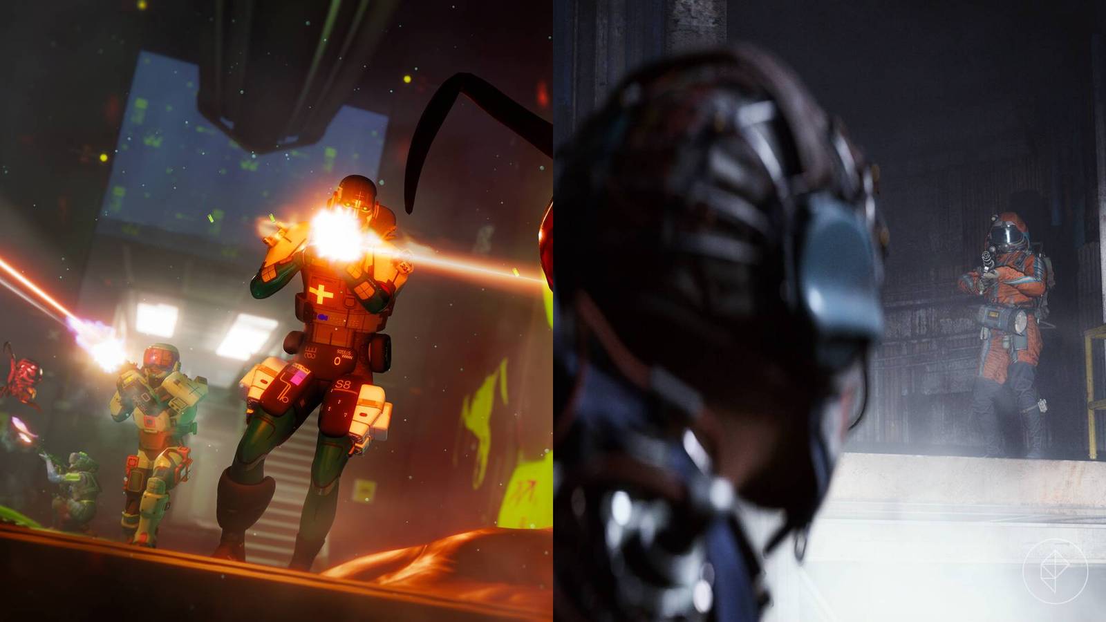 Marathon vs. Arc Raiders is a feud that shouldn’t be happening Marathon vs. Arc Raiders is a feud that shouldn’t be happening