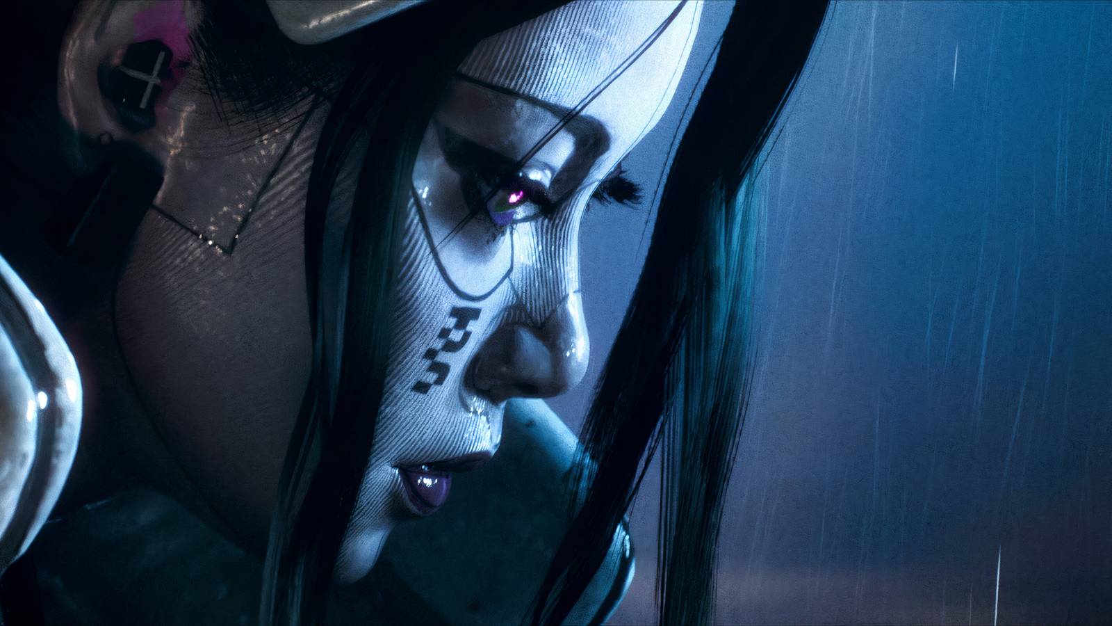 Marathon’s alien enemies could get very weird, if the original trilogy is any guide Marathon’s alien enemies could get very weird, if the original trilogy is any guide