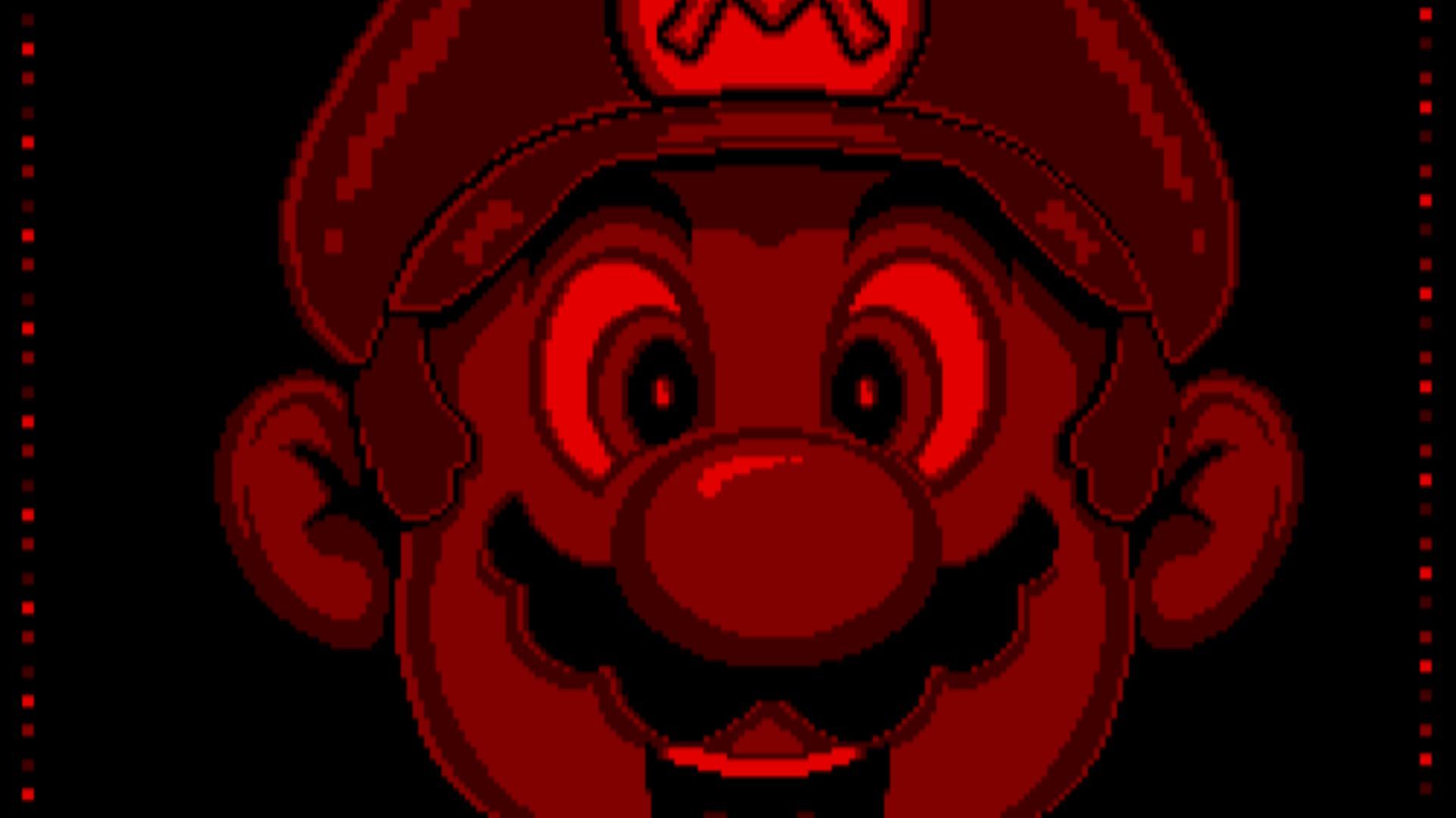 Nintendo marks Mario Day 2026 with two Virtual Boy games