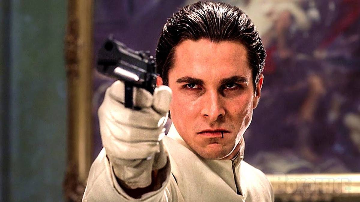 Equilibrium is still Christian Bale’s most important sci-fi movie Equilibrium is still Christian Bale’s most important sci-fi movie