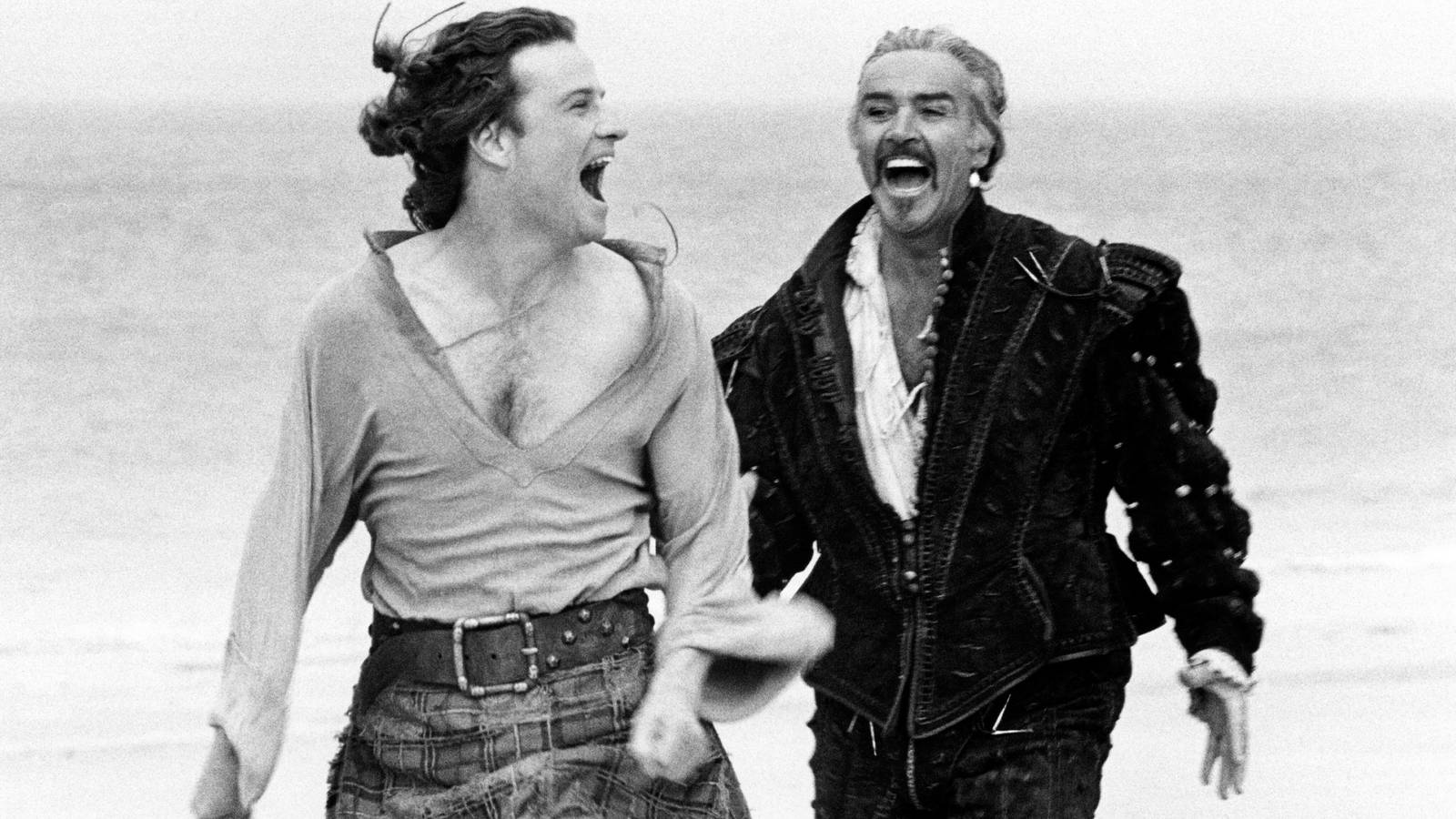 Henry Cavill’s Highlander needs to steal one overlooked trick from the original movie Henry Cavill’s Highlander needs to steal one overlooked trick from the original movie