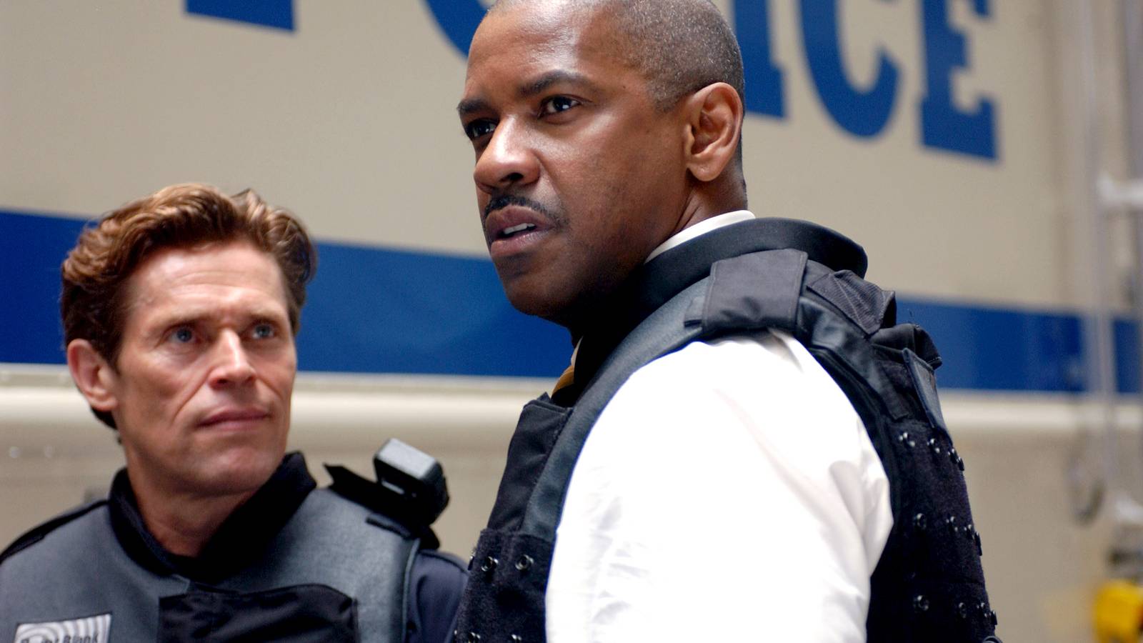 20 years ago, Spike Lee and Denzel Washington teamed up for a perfect crime thriller