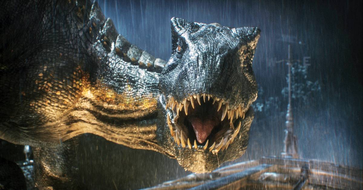 polygon.com - Brian VanHooker - 8 years later, the most underrated Jurassic movie deserves another shot