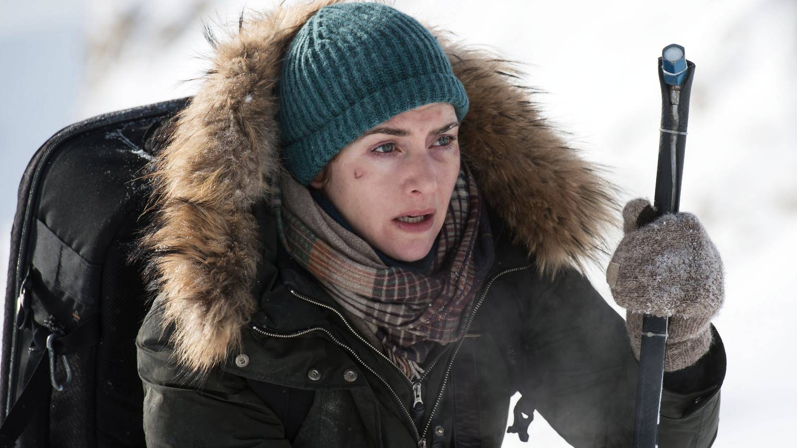 Hunt for Gollum casts Kate Winslet in mystery role Hunt for Gollum casts Kate Winslet in mystery role