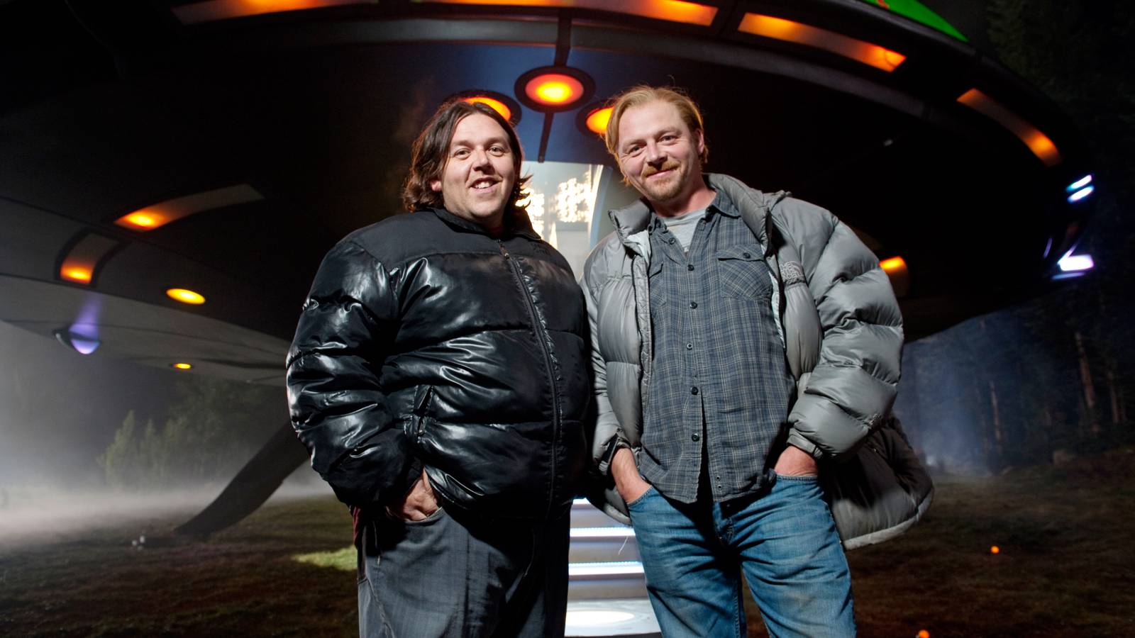 Paul is Simon Pegg and Nick Frost’s underappreciated gift to sci-fi fans Paul is Simon Pegg and Nick Frost’s underappreciated gift to sci-fi fans