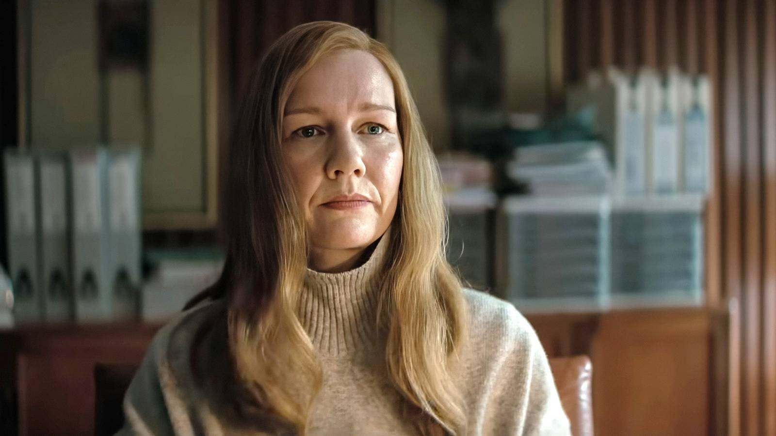 The X-Files’ Dana Scully helped inspire this Project Hail Mary character The X-Files’ Dana Scully helped inspire this Project Hail Mary character