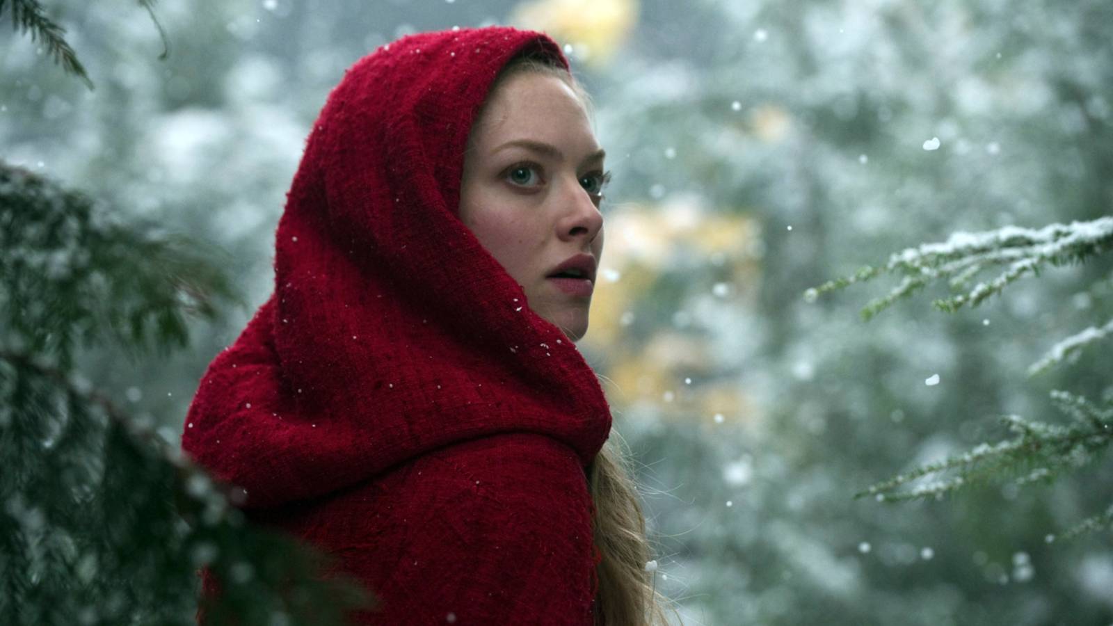 Red Riding Hood: The director of Twilight made a better YA horror romance that far fewer people saw