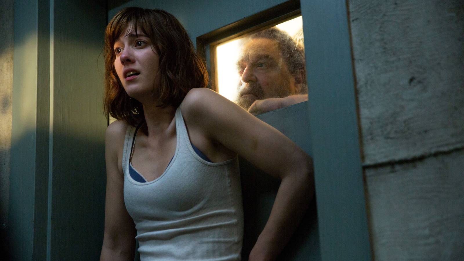 10 years later, the original writers of 10 Cloverfield Lane look back: 'A lot of stuff changed'