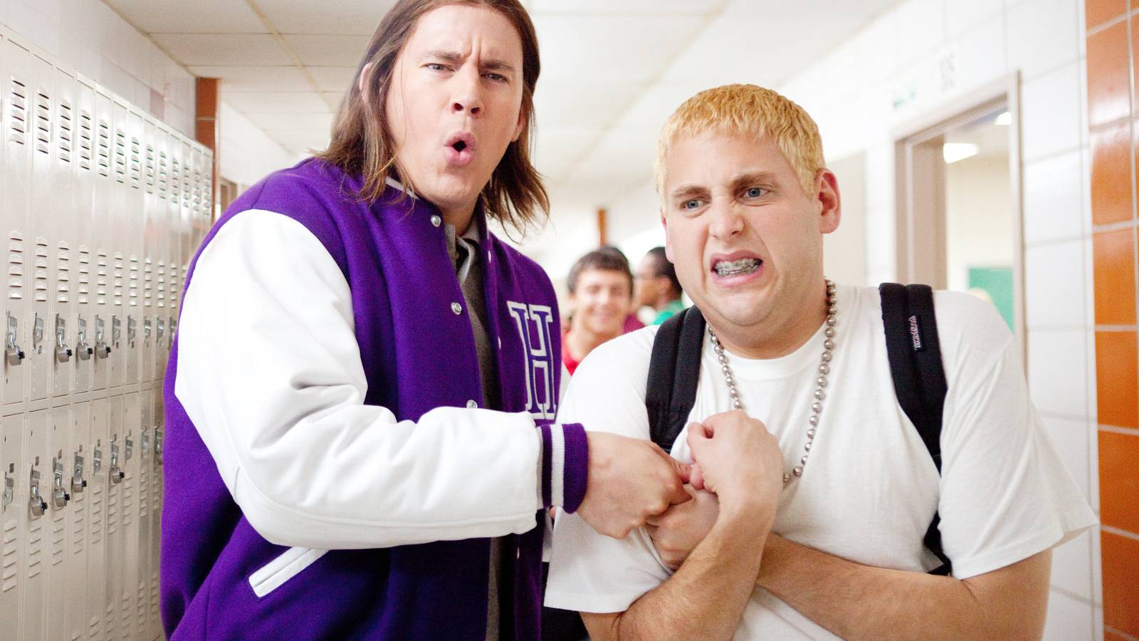 Lord and Miller’s Near-Perfect 21 Jump Street Revival is Officially Returning
