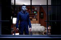 michael myers 2