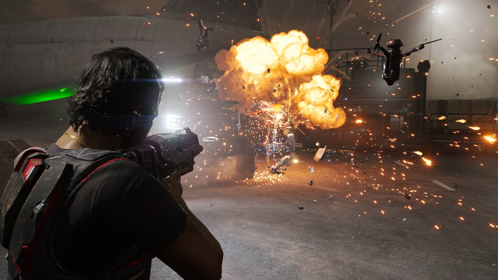 IO Interactive Drops MindsEye and Cancels Hitman Crossover IO Interactive Drops MindsEye and Cancels Hitman Crossover