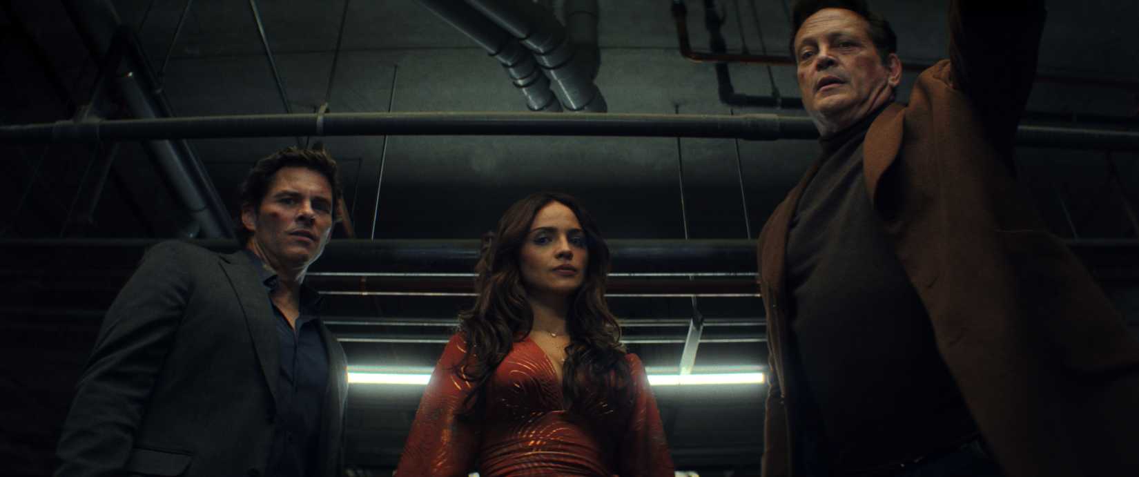 Mike & Nick & Nick & Alice