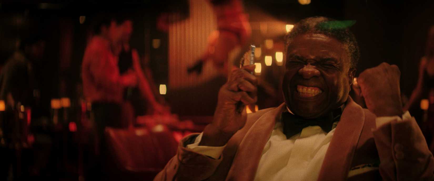 Mike & Nick & Nick & Alice