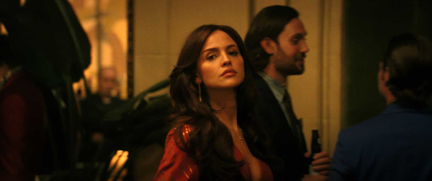 Mike & Nick & Nick & Alice