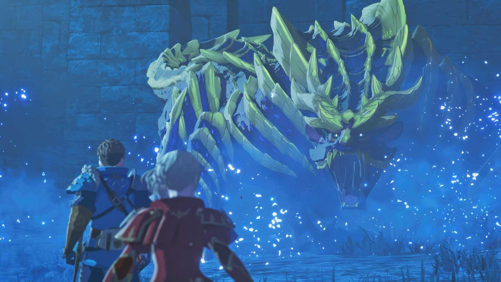 Fun Rating System Example Monster Hunter Stories 3 is 2026's first great RPG