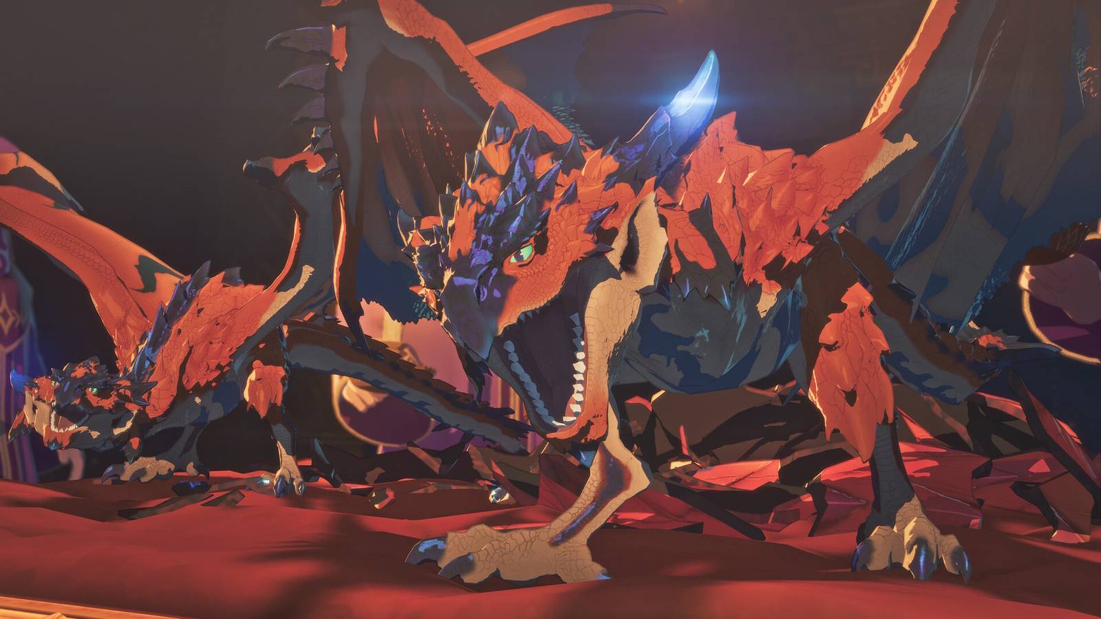 What time does Monster Hunter Stories 3 release in your time zone?